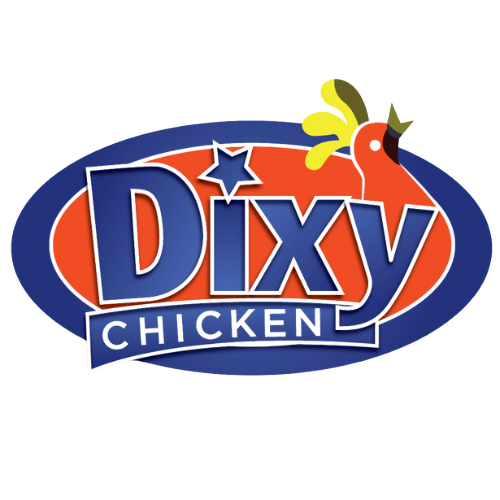 Dixy Logo